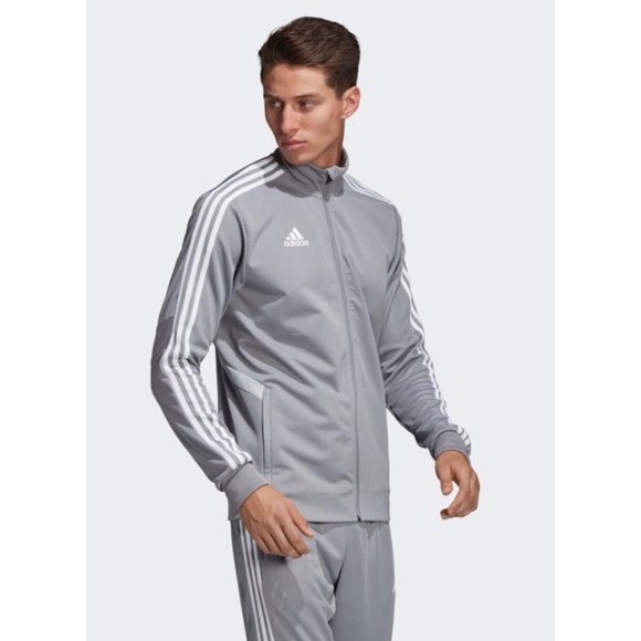 Adidas Tiro 19 Training Jacket